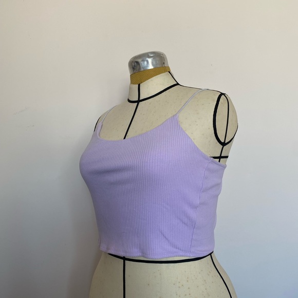 Garage tank top - Picture 2 of 5